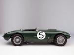 Allard JR Le Mans Roadster 1953 года